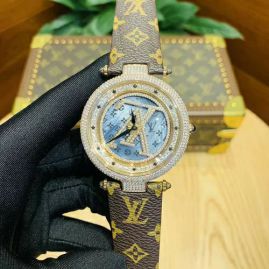Picture of Louis Vuitton Watch _SKU990979131321514